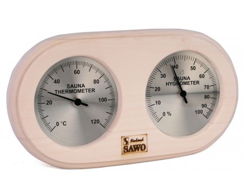 SAWO Термогигрометр, 222-THА