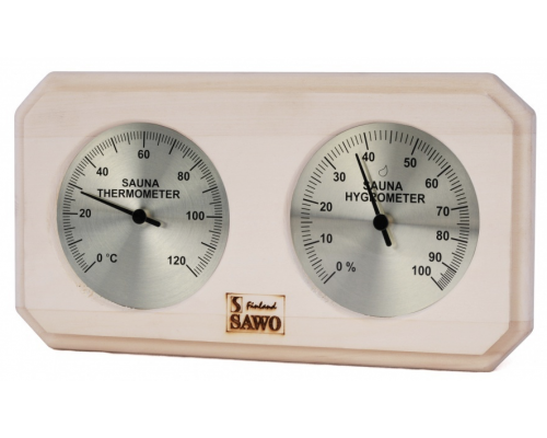 SAWO Термогигрометр 221-THА