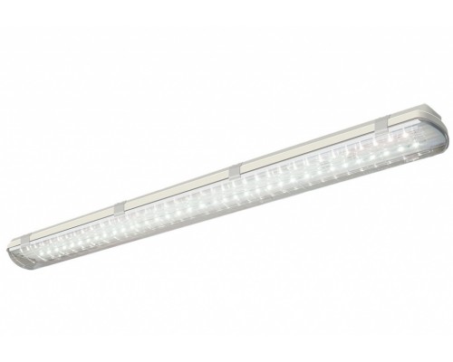 Промышленный светодиодный светильник RS LPO 30/3000R IP65
