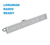 SVT-STR-MPRO-100W-45x140 (MW) LORAWAN-RADIO READY